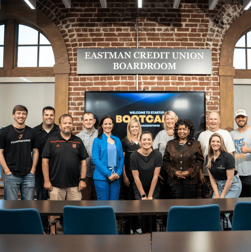 Why Supporting Local Startups is Critical for Economic Development